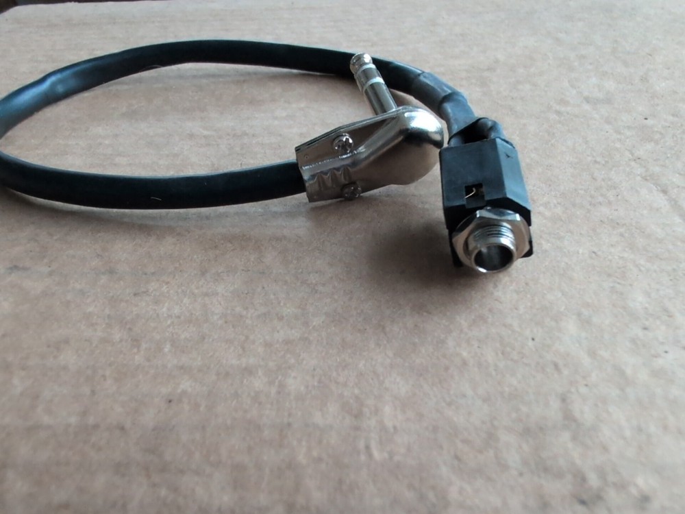 16" DEX Extension Cable