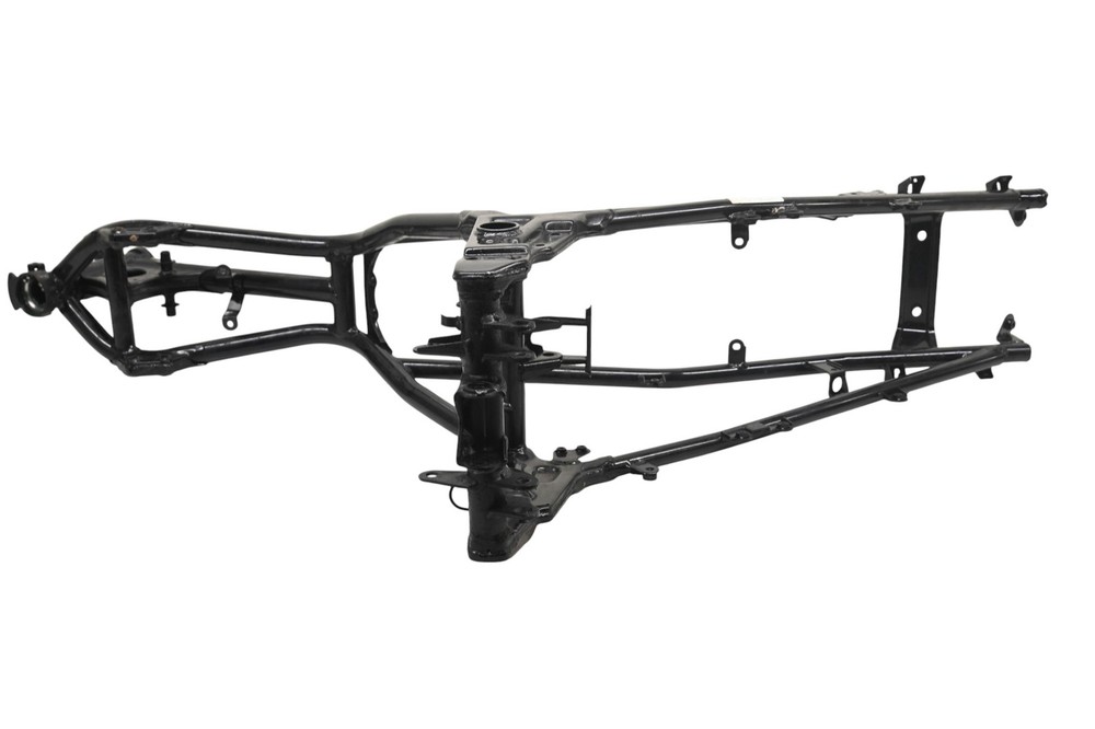 04 Kawasaki Ninja 250 Frame EX250