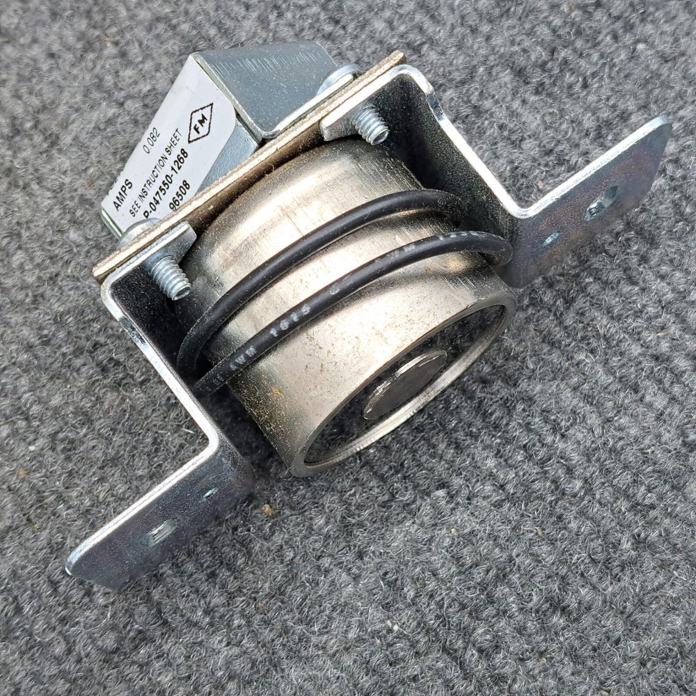 Simplex 2088-9579 Electromagnetic Flush Door Holder