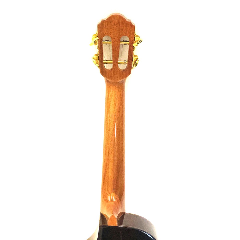 High End All Solid 26'' Tenor Ukulele Top Solid Spruce and Back Rosewood Ukelele