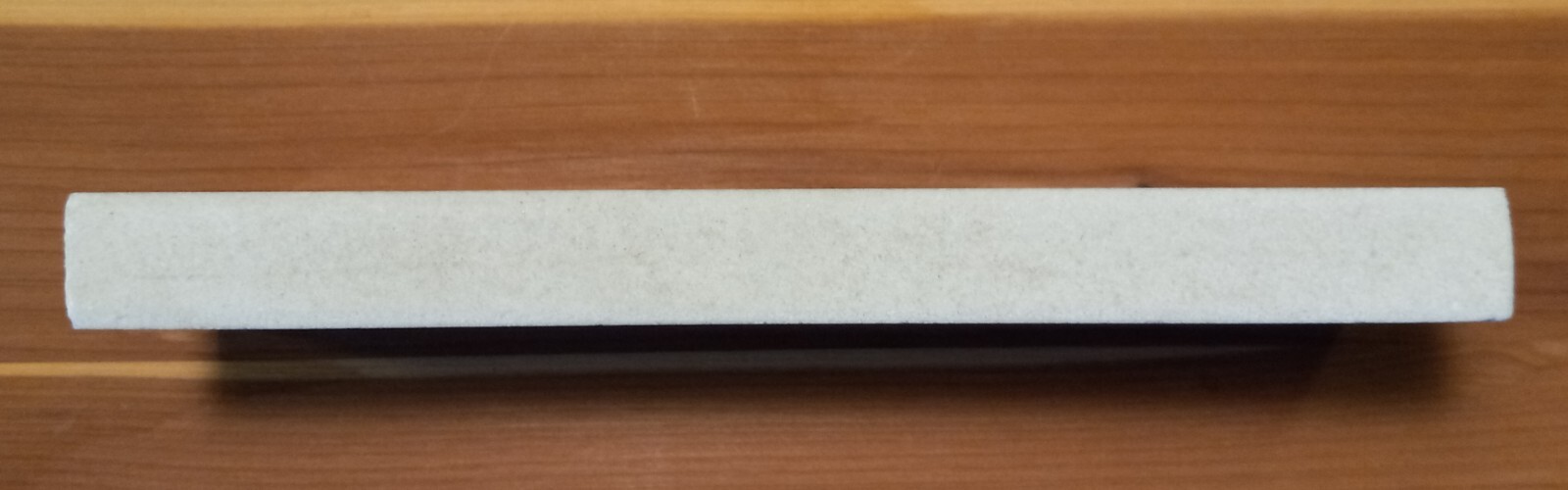 6"x2"x.5" Hard Arkansas Oilstone, Natural Whetstone, Knife Sharpening Stone