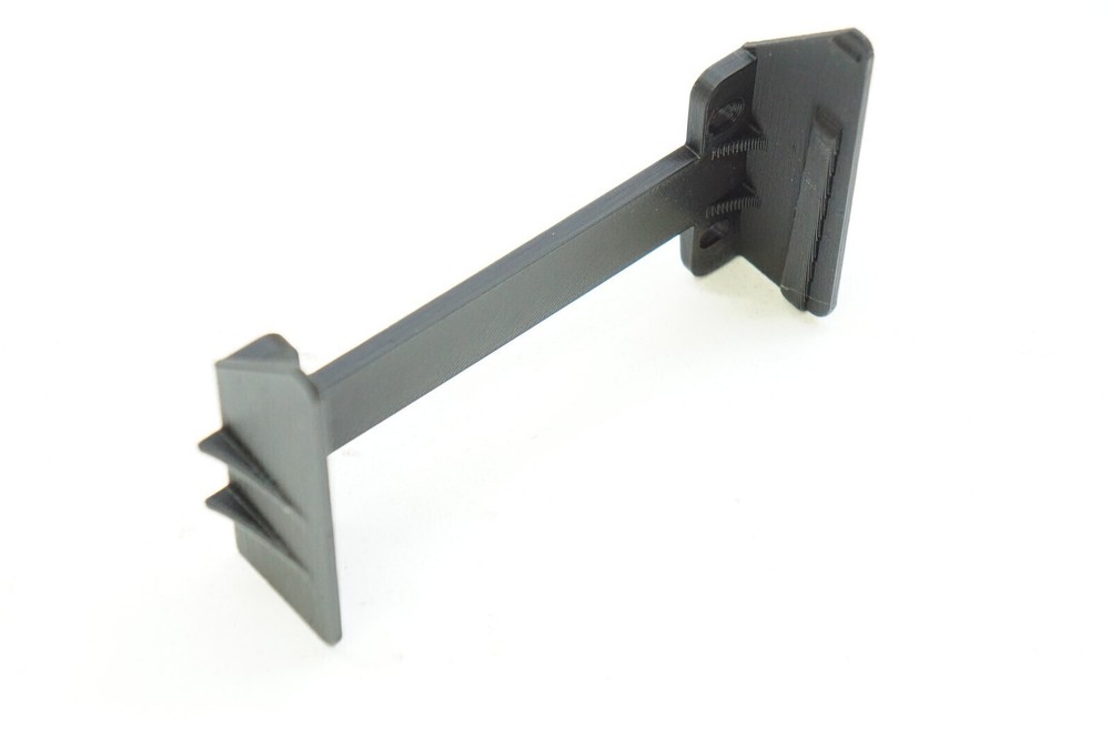 Stand Mount Display Holder for PNI Escort HP 7120 CB Radio