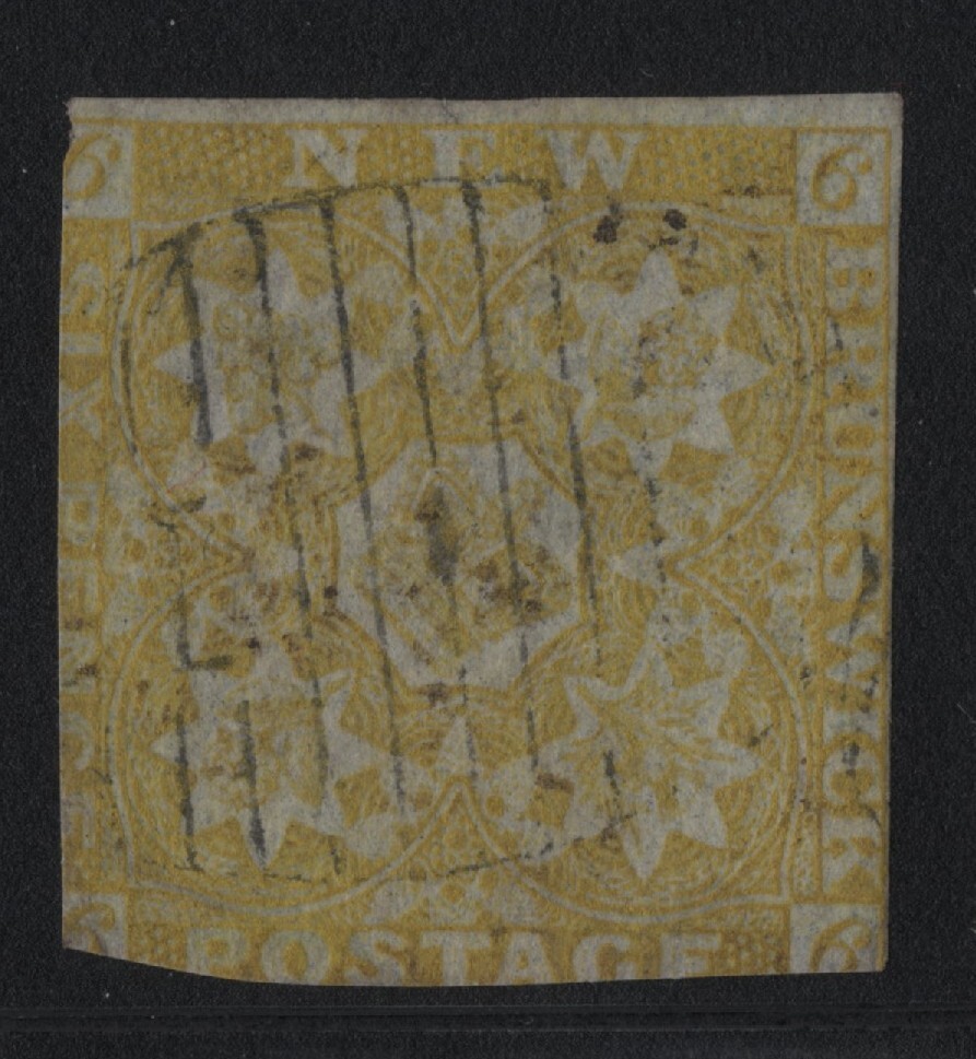 #2 New-Brunswick Canada used