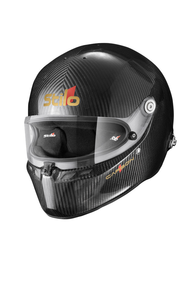 Stilo Helmet AA0810AG1S59;