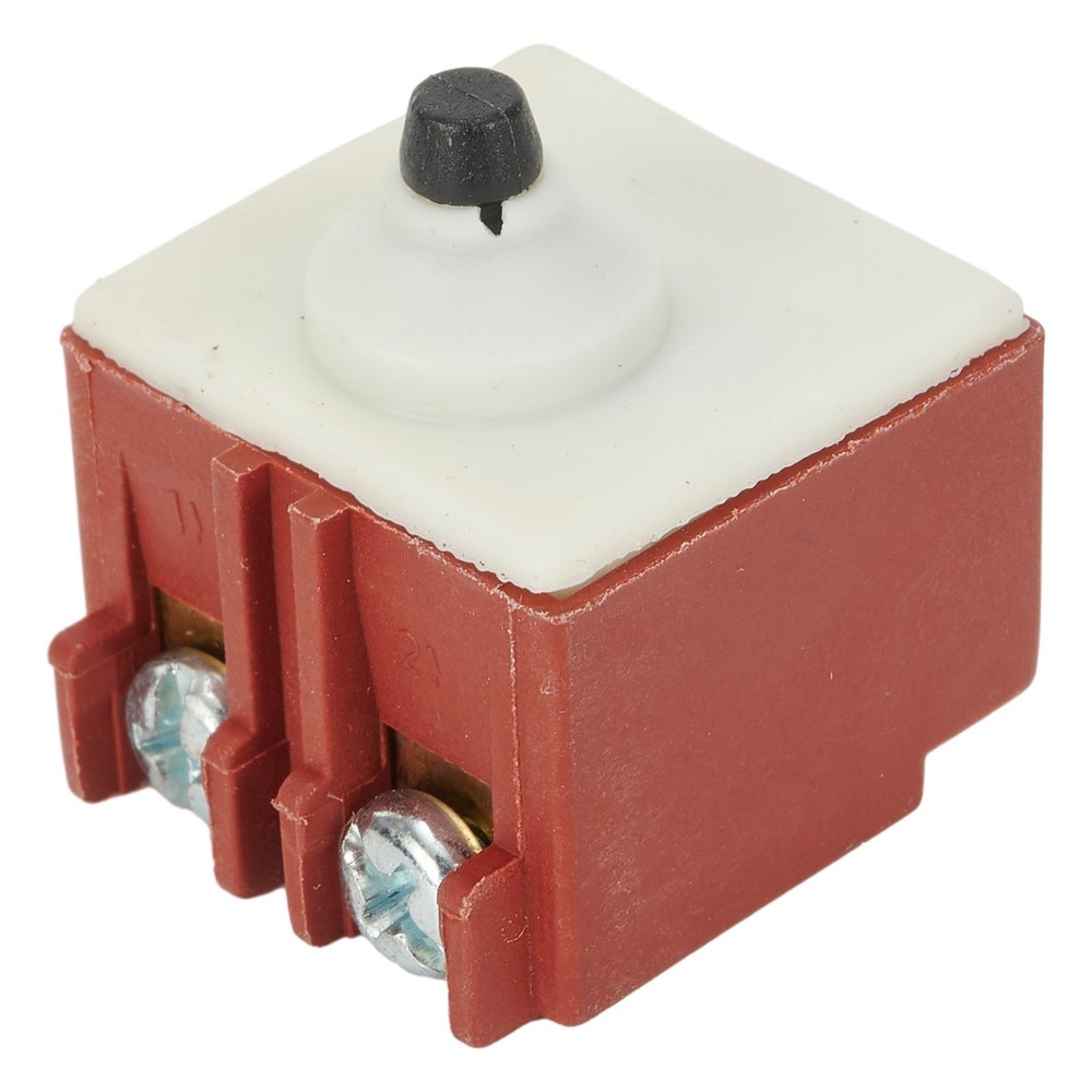Angle Grinder Switch 250V 5A Angle Grinder Button Switch Home DIY Parts