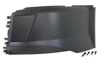 For VOLVO VNL BUMPER END Left ,  FL