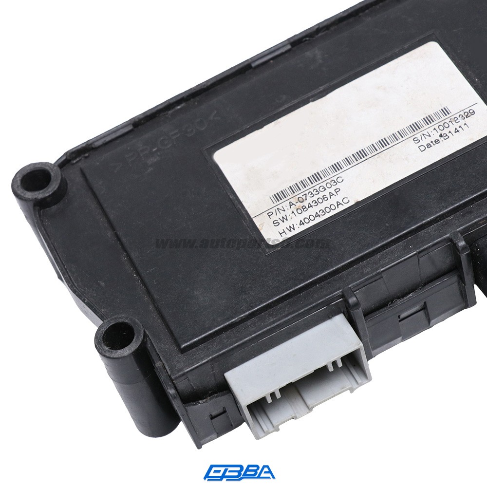 Front or Rear Door Control Unit ECU AG43-14C235-AB For 10-20 Aston Martin Rapide
