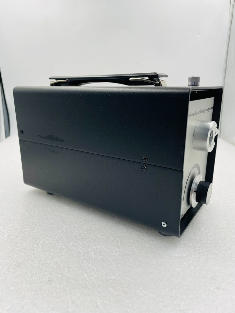 Fiberoptics FO-150 Light Source
