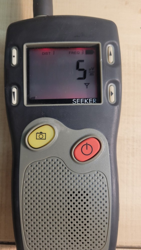 Trilithic Seeker Leakage Detector Tool Only