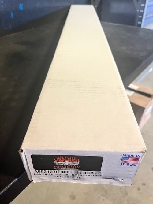 A99221270 - 579 CAB LIGHTS