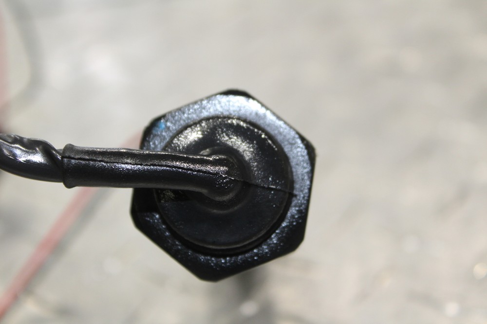 2002 DUCATI MONSTER 600 IGNITION COIL SPARK PLUG CAP
