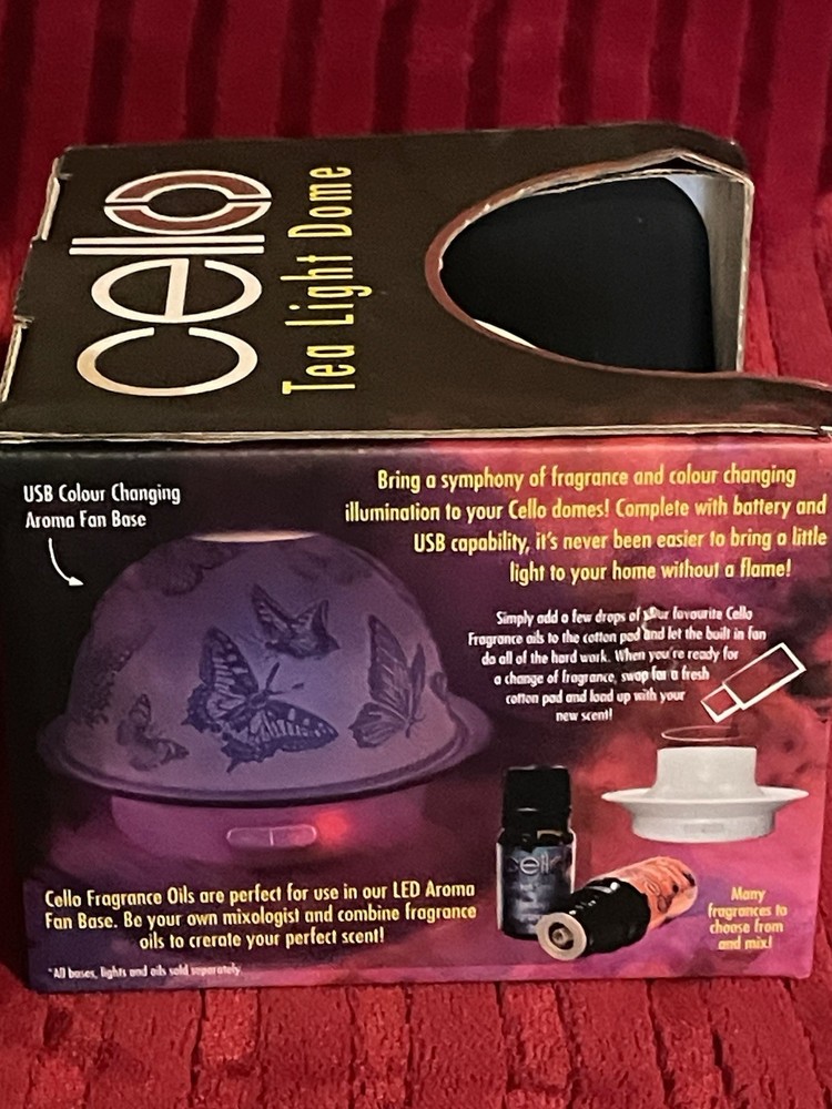 Tea Light Dome Special Friend