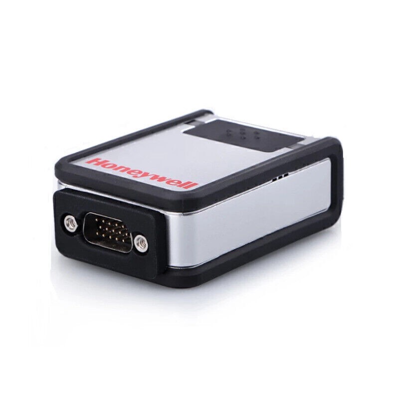 Honeywell 1D 2D 3310G-4-INT USB Cable LED Fixed Handsfree Barcode Scanner Reader