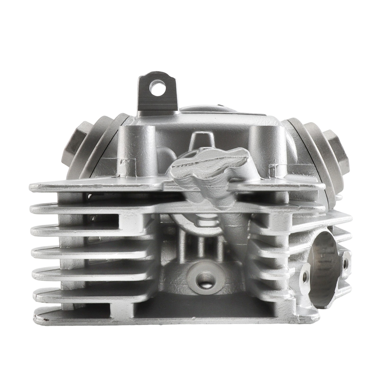 Engine Head Cylinder without EGR, For Yamaha TT-R125 TTR125E TTR125LE 2000-2022