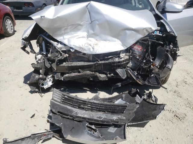 Camera/Projector Rear Camera Decklid Mounted Fits 14-16 COROLLA 13789