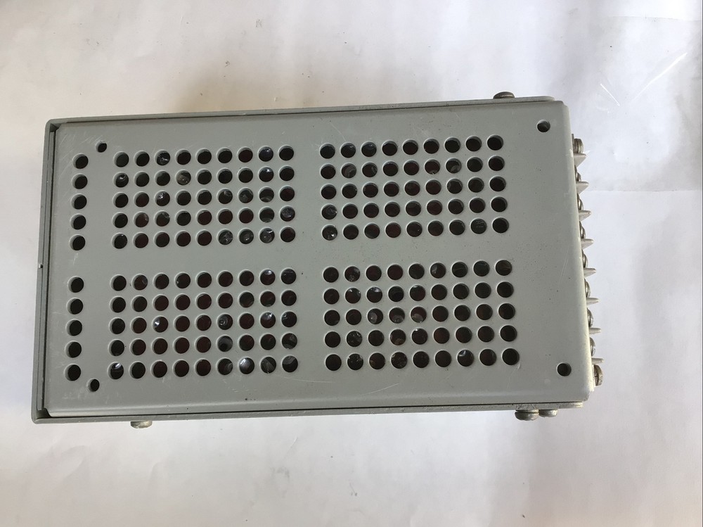 Lambda Power Supply LM 202