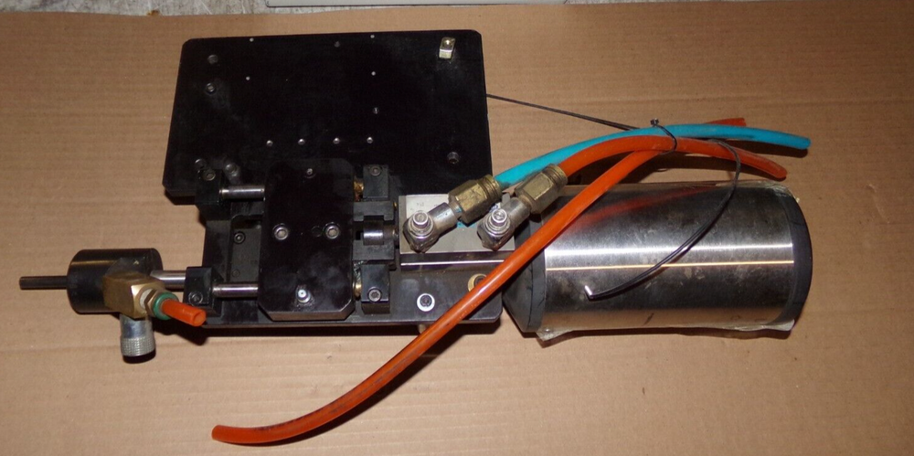 Automation Designs Auto Load BF-187 Feeder