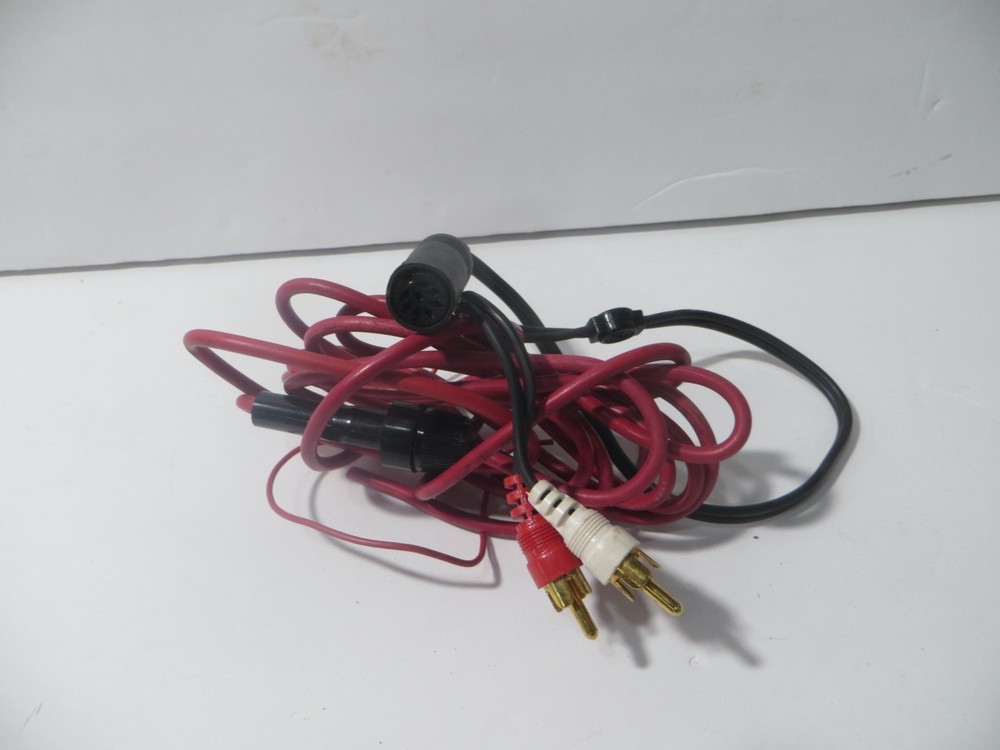 Wiring Kit for Orion - Car Audio System