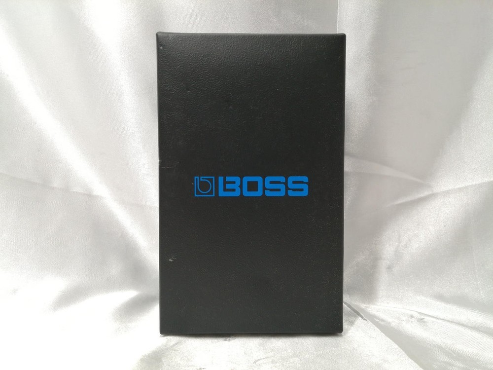 BOSS Model RC-1 Loop Station