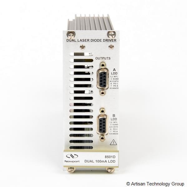 Lumen Dynamics 751-00092 Adapter Board