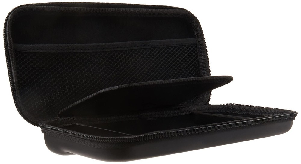 Case For Nintendo Switch Carry Case Pouch with Case HD Switch Screen Protector,b