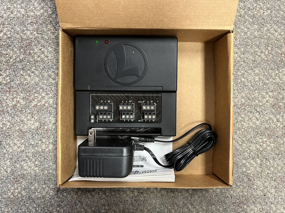+ Lionel 6-22980 TMCC SC-2 Switch / Accessory Controller w/ Box *ST
