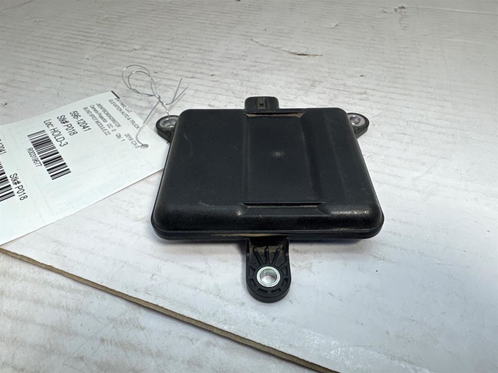 2017-2023 Mazda CX-5 Blind Spot Radar Camera Projector Module OEM