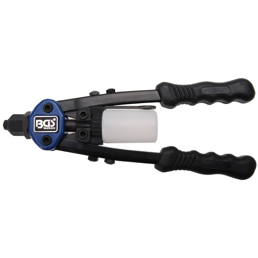 Long Arm Manual Riveter - Code BGS409 FBGS409 BGS Workshop