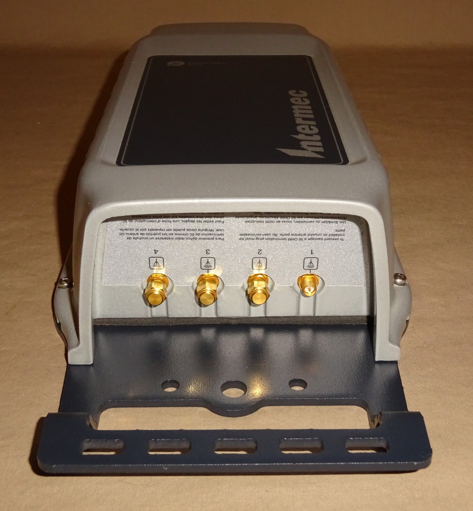 Intermec IV7C202014 Intellitag Vehicle Mount RFID Reader IV7 NEW