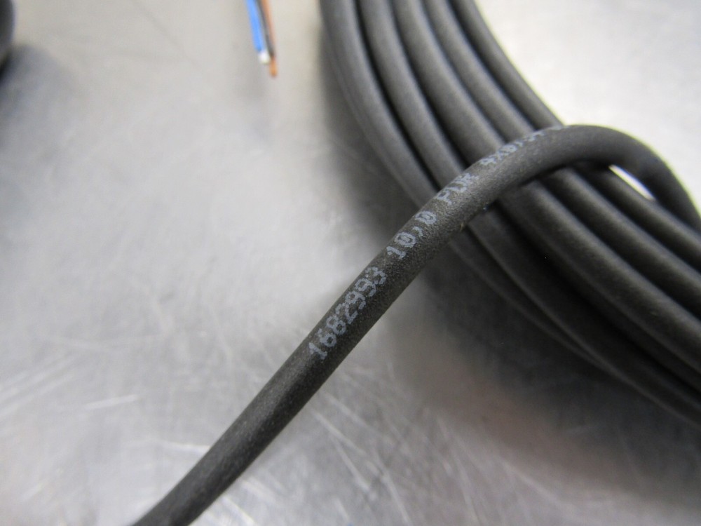 Phoenix Contact 1682993 Cable 10M