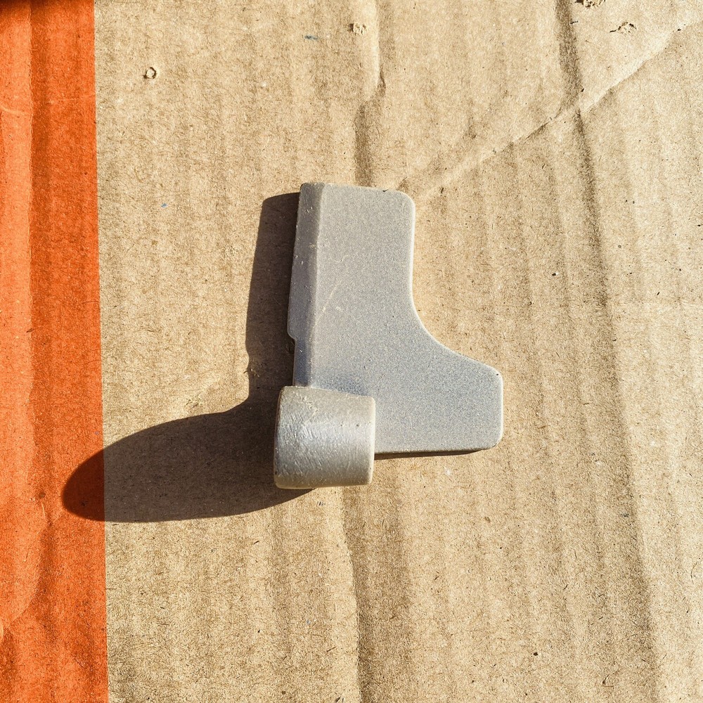 Oster Sunbeam Bread Maker Paddle 4809-1 Bread Maker Paddle Replacement Only