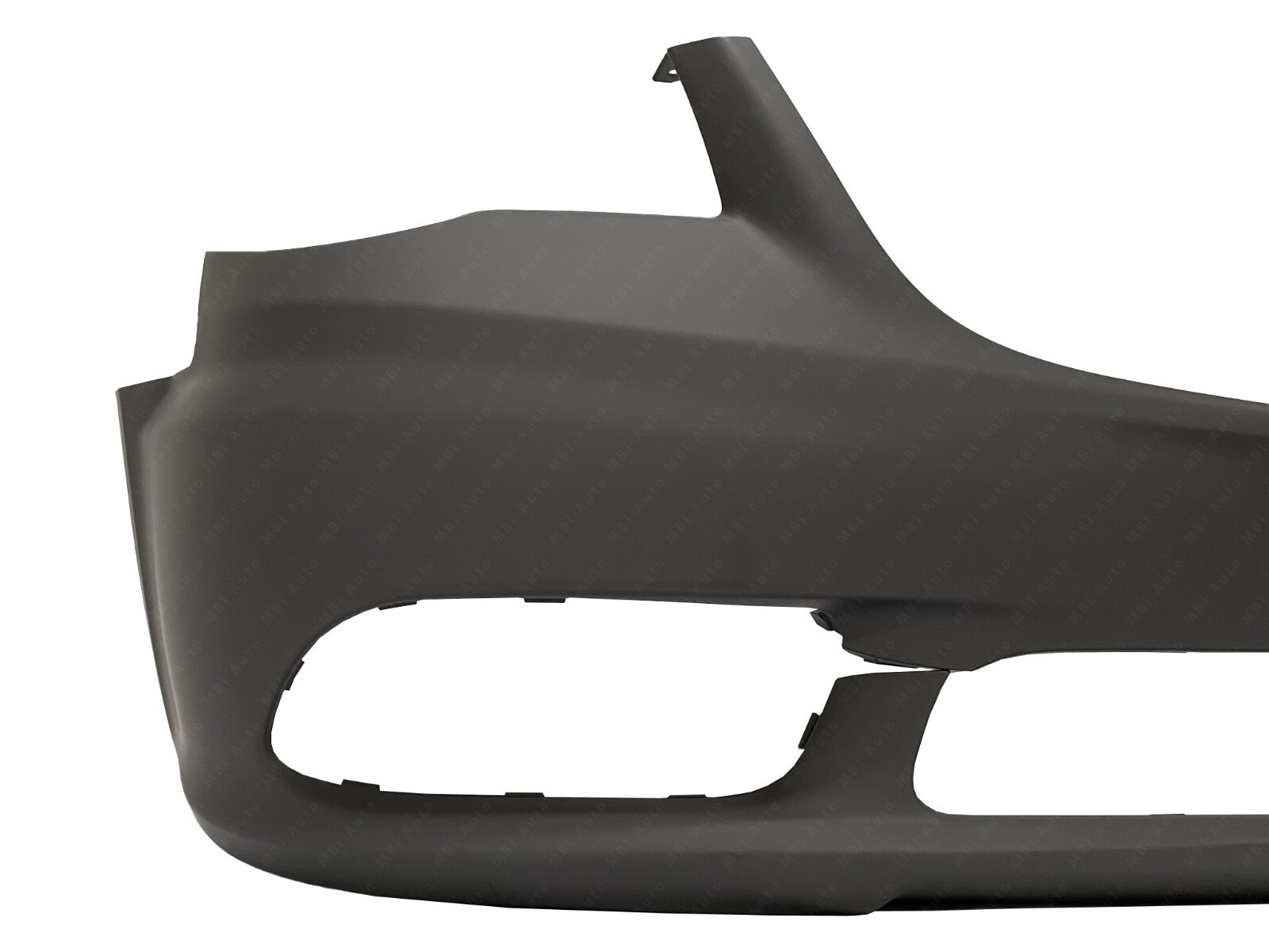 NEW Primered - Front Bumper Cover Fascia for 2011-2016 Chrysler Town & Country