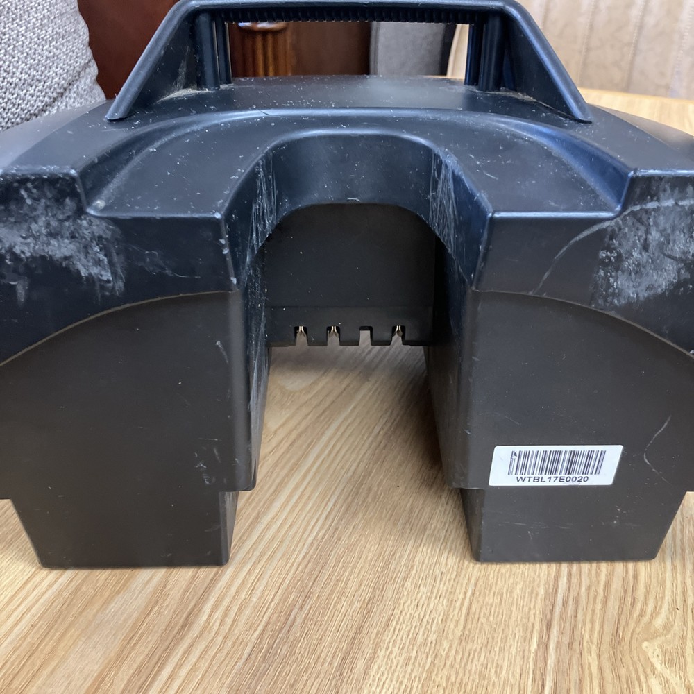Golden Technology Buzz Around LT Empty Battery Box For Mobility Scooter