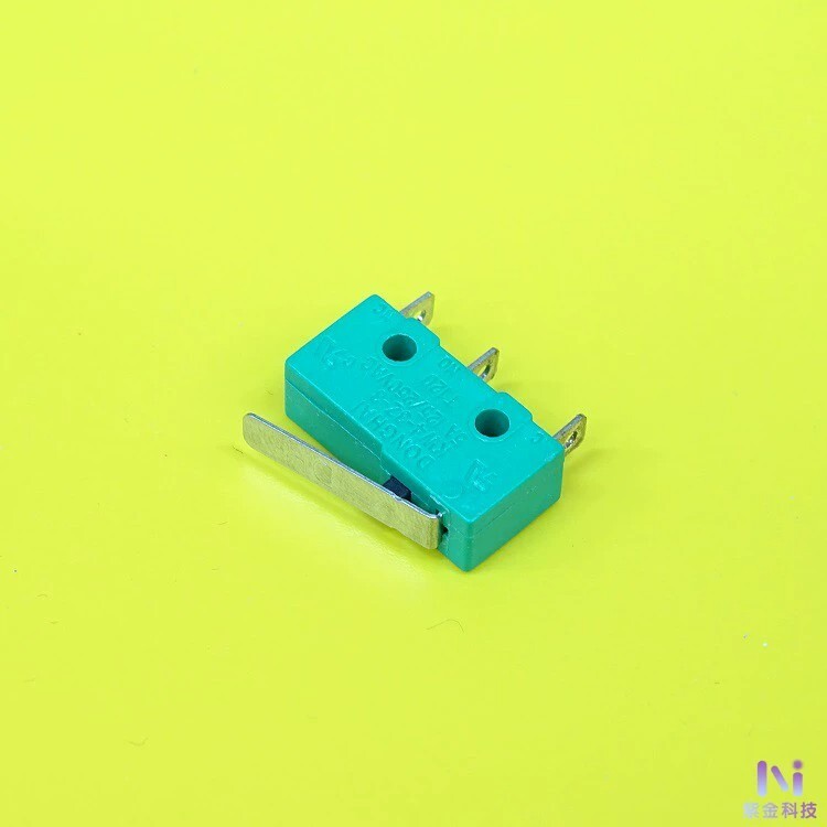 1PCS Micro Limit Switch for Igloo 26 lb. Countertop Ice Maker ICEB26SS