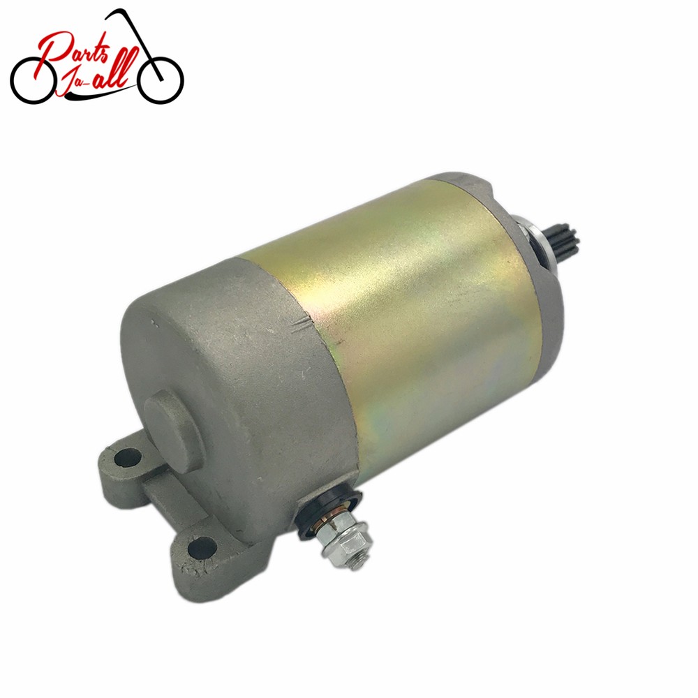 Starter Starter for GY6 CH 250cc CH250CC - ATV