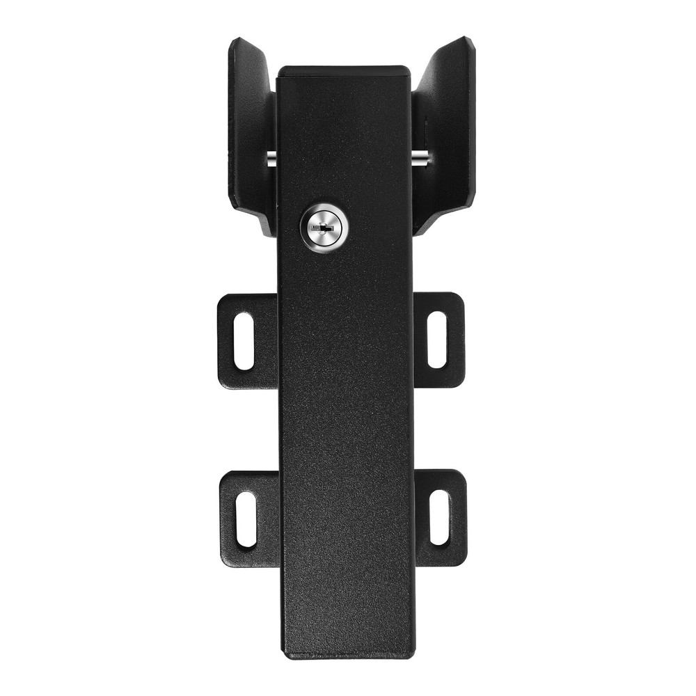 Universal Electric Lock Automatic Swing Sliding Gate Opener Remote Control 24V