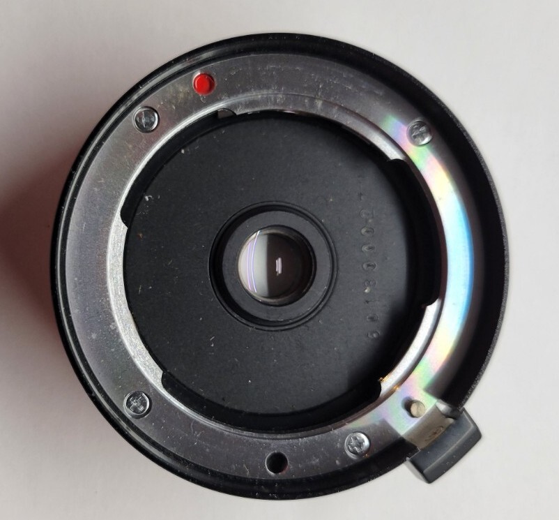 TV Tele Conversion Lens 1.5x With Case