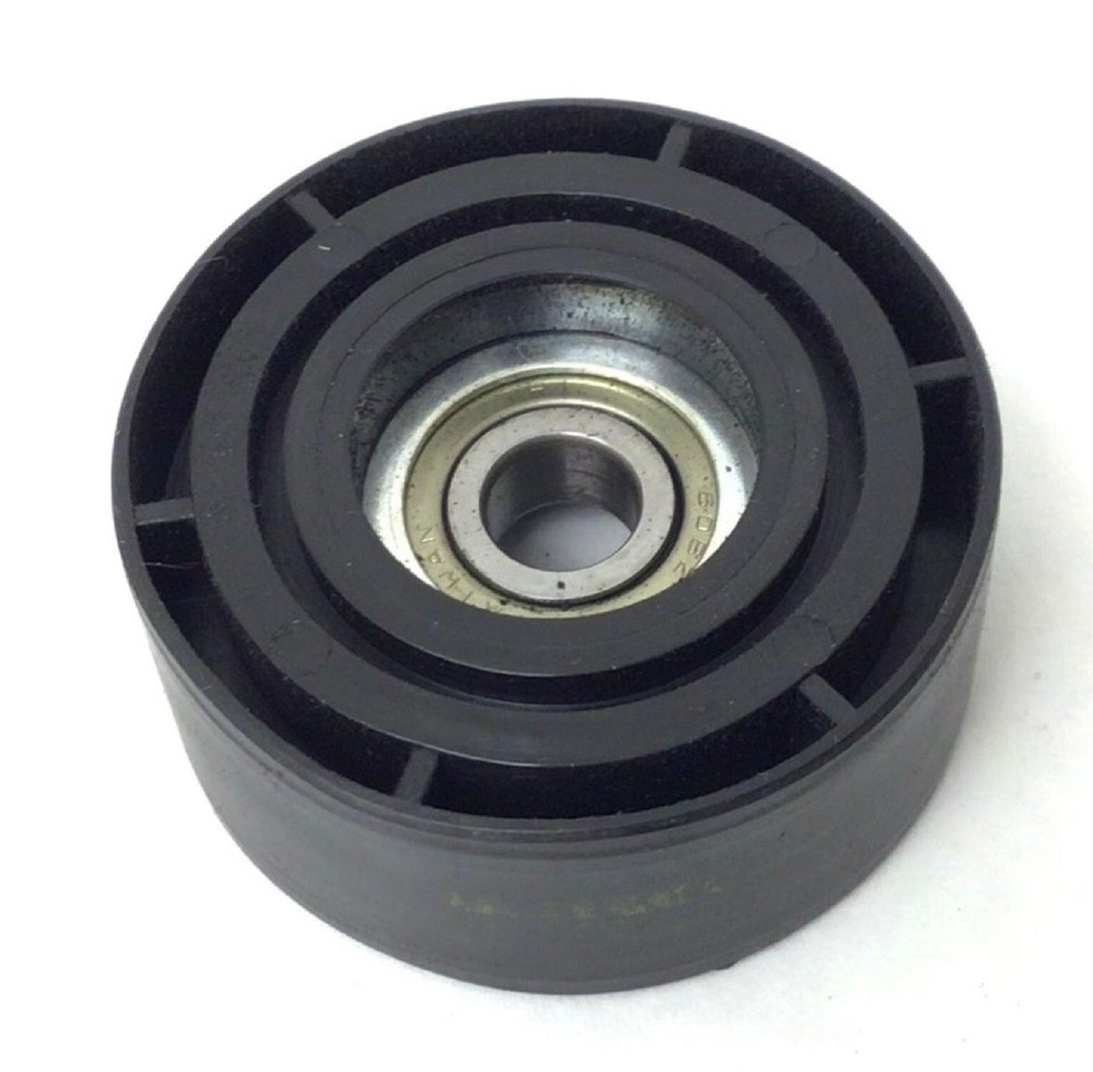 Diamondback 600ES Stepper Tensioner Pulley