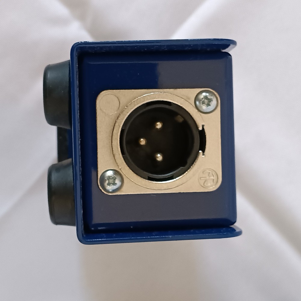 Cloud Microphones Cloudlifter CL-1 Activator Microphone Preamp