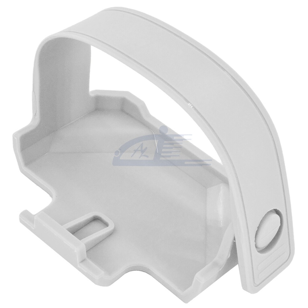 Drone Propeller Holder Protector Stabilizer For DJI Mavic Mini / Mini 2 Gray