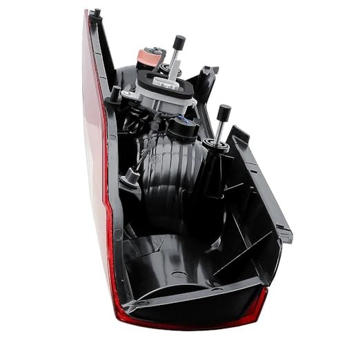 Driver Left Side Tail Light Rear Lamp Replacement - Driver (LH)