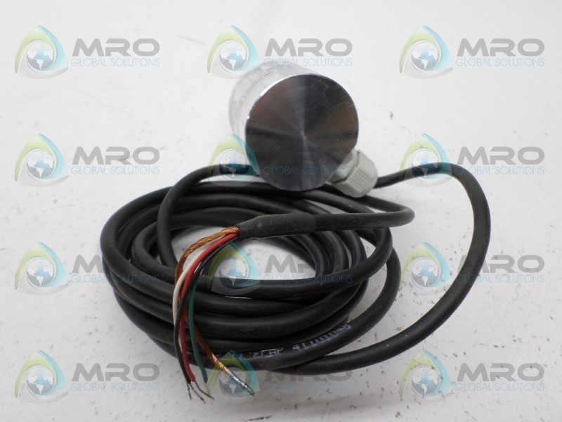 ELAP E40-100-8/24R6PPX66 ENCODER NSNP