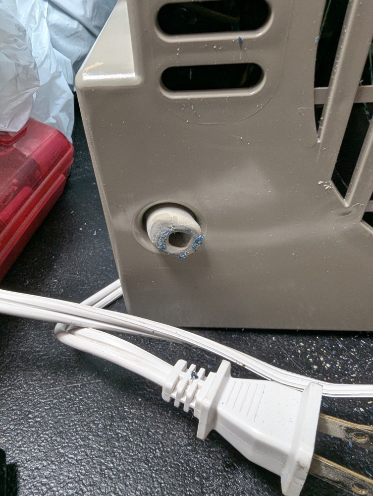 American Harvest Bread Classic II BC-2000 Automatic Breadmaker