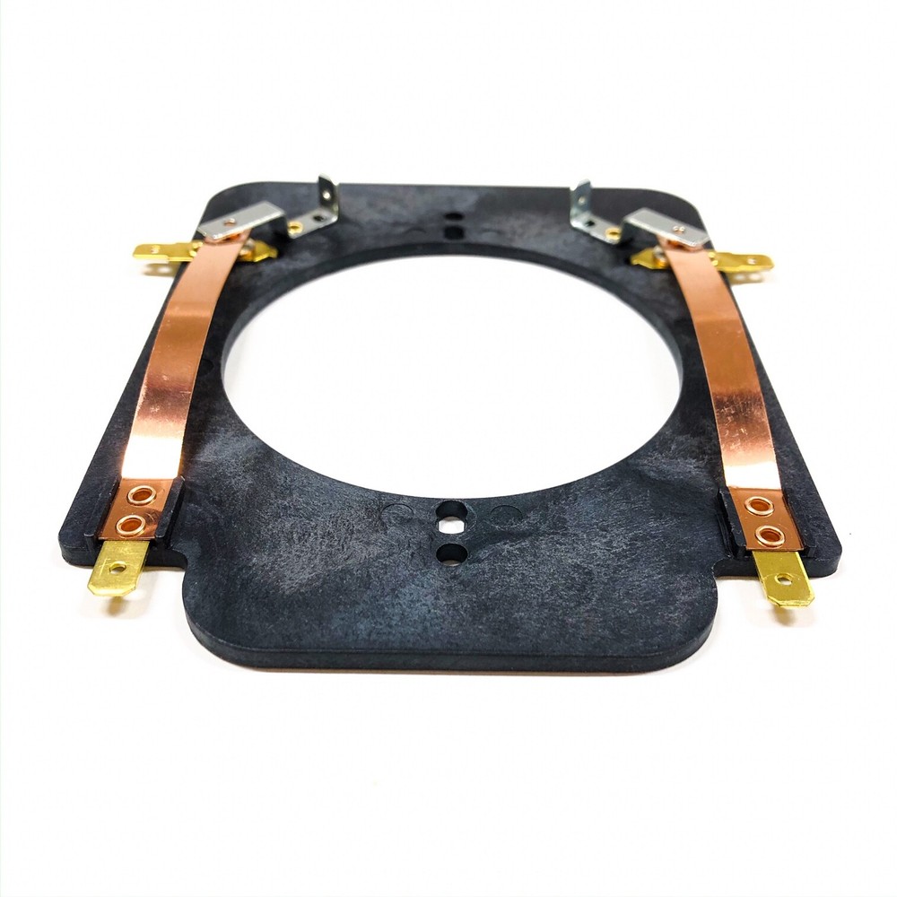 SP5165 Baldor Stationary Switch, Model 39