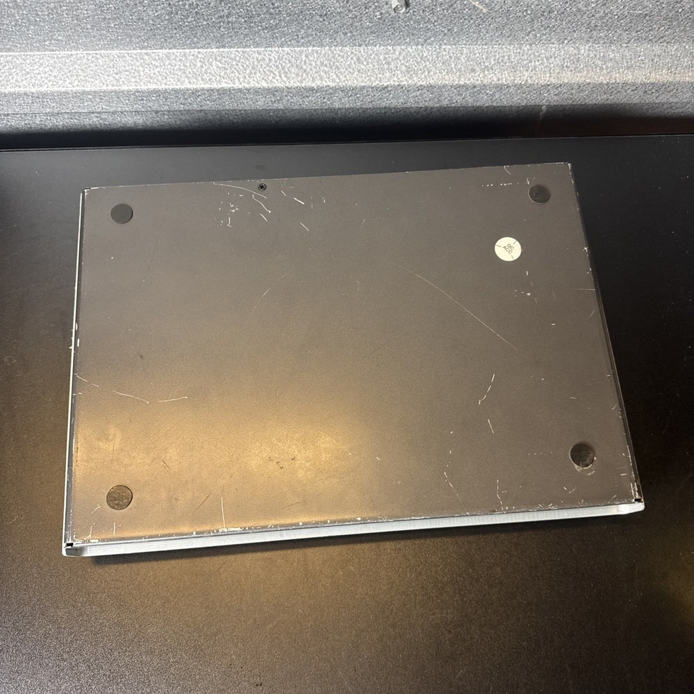 Vestax VCI-100 DJ MIDI Controller Professional Compact Digital Mixer