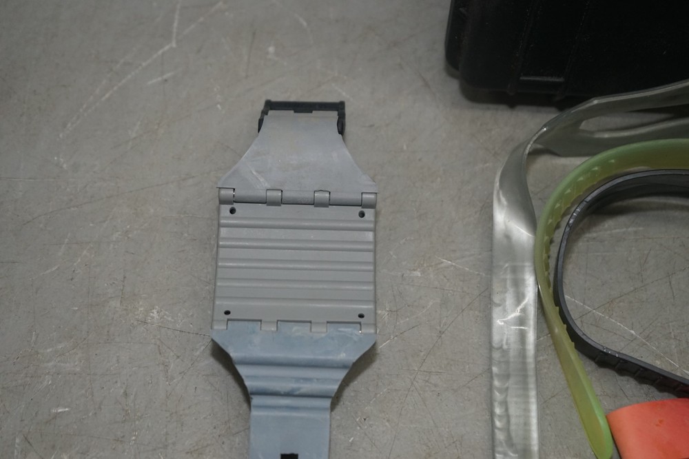 ^ Uwatec Aladin Pro Dive Computer #X5467