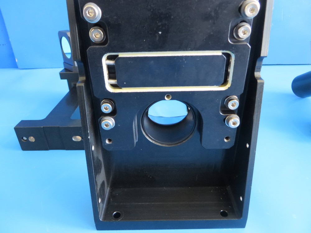 3 Applied Materials Optics Components from AMAT Compass 300 Inspection Tool