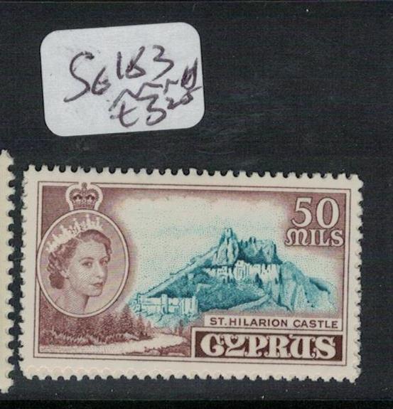 Cyprus SG 183 MNH (5ebn)