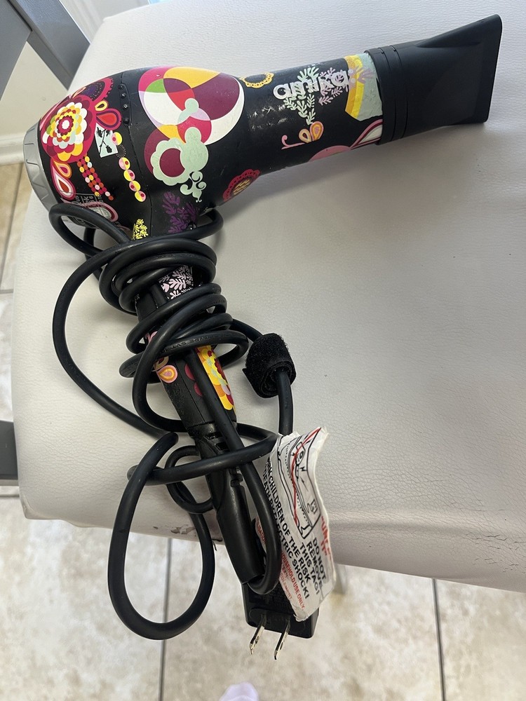 Amiko  Blow Dryer
