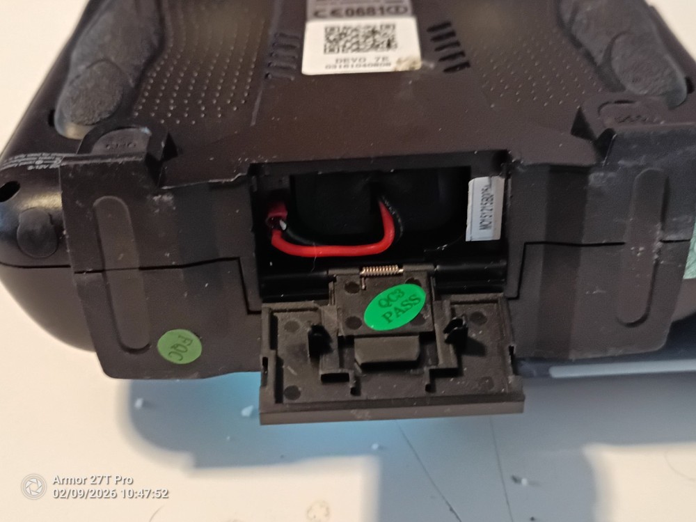 Walkera F7 Remote Control